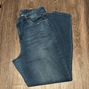 Style & Co Jeans Size 14